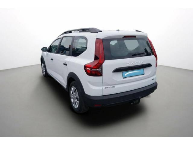 Dacia Jogger image 8