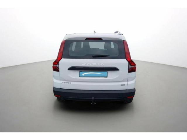 Dacia Jogger image 3