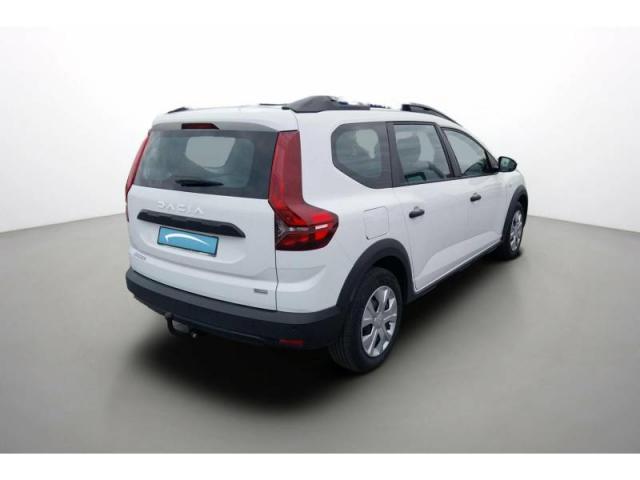 Dacia Jogger image 2