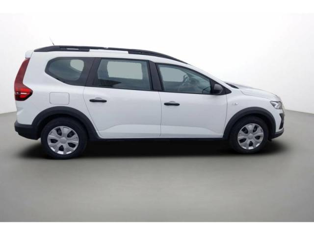 Dacia Jogger image 9