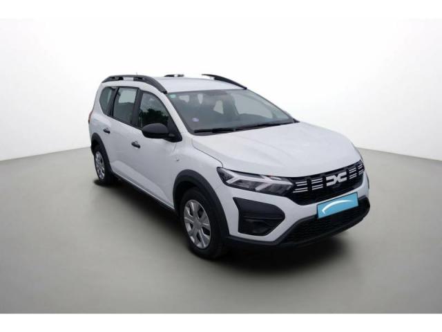 Dacia Jogger image 7