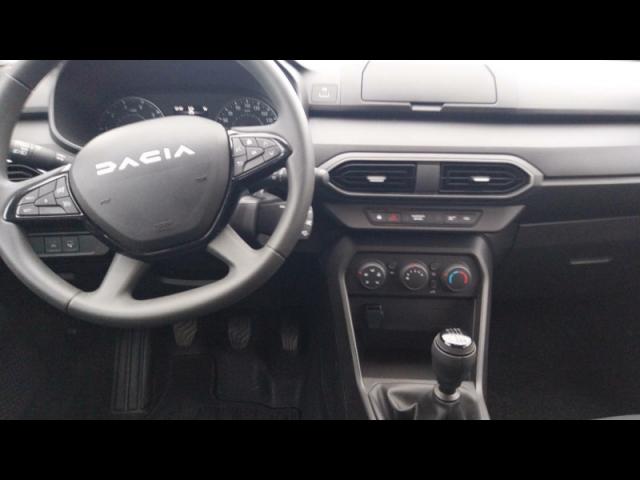 Dacia Jogger image 4