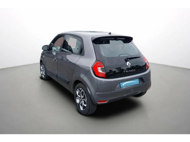 Renault Twingo image 4