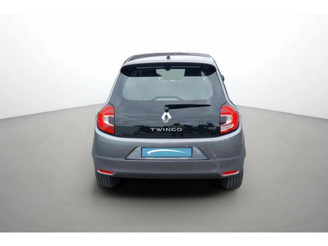 Renault Twingo image 6