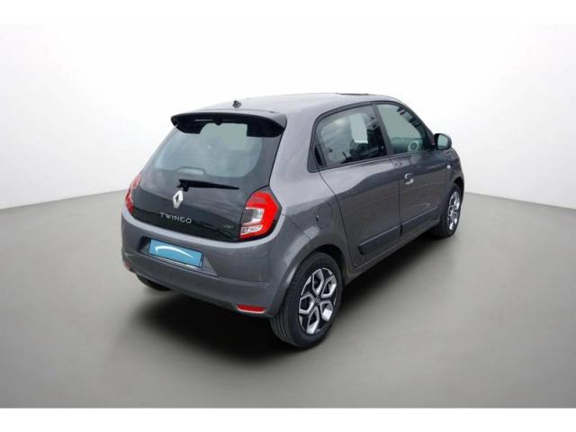 Renault Twingo image 3
