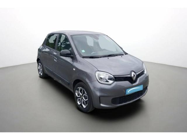 Renault Twingo image 8