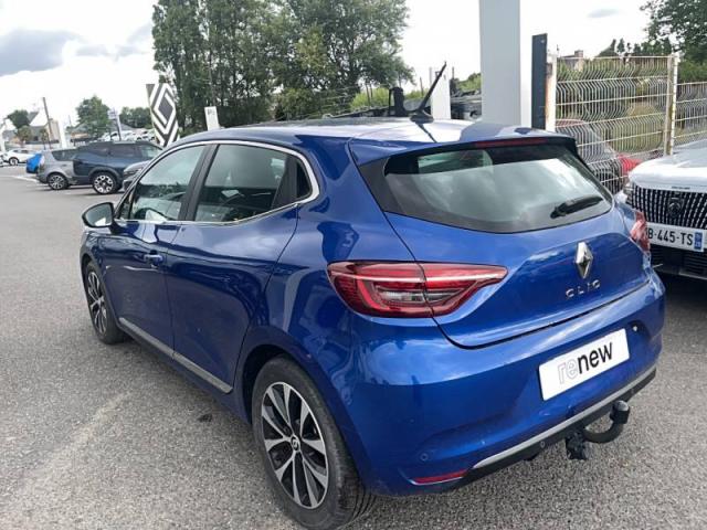Renault Clio image 7