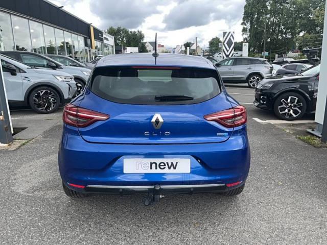 Renault Clio image 9