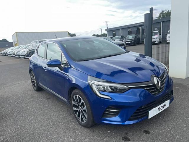 Renault Clio image 1
