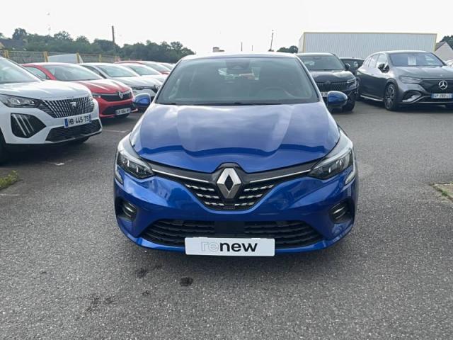 Renault Clio image 6