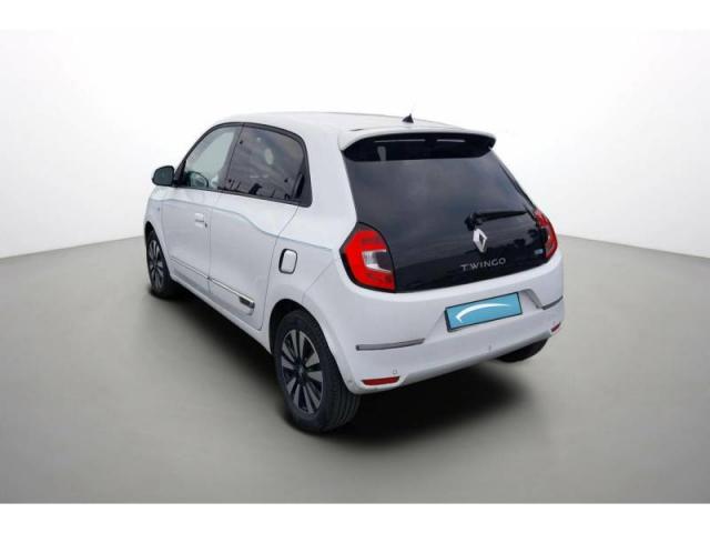 Renault Twingo image 8