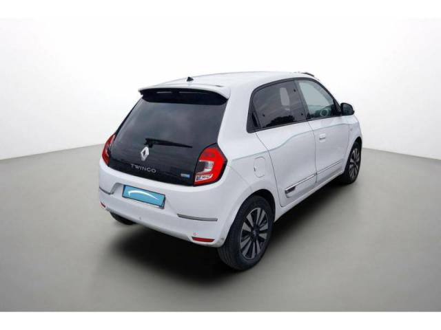 Renault Twingo image 6