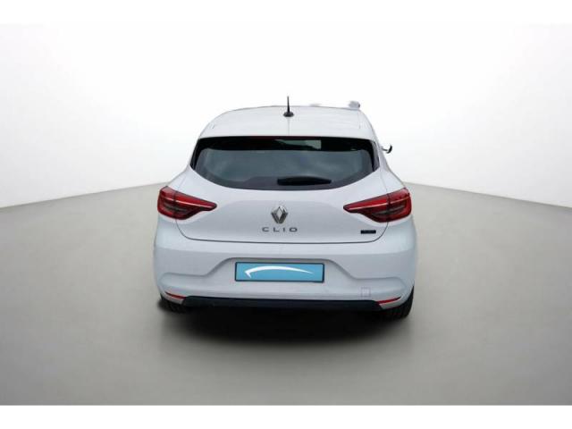Renault Clio image 9