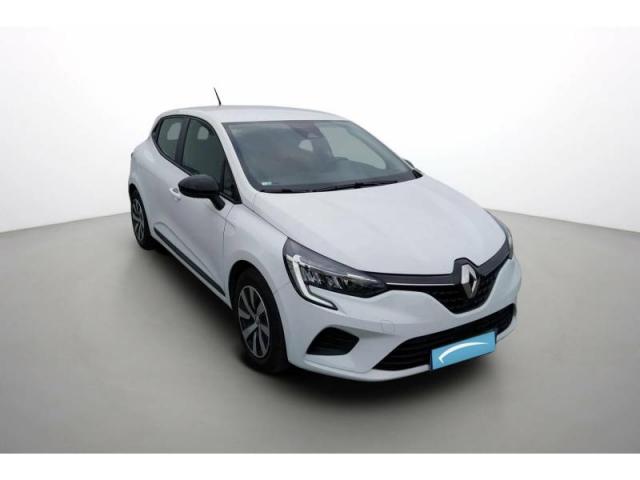 Renault Clio image 6