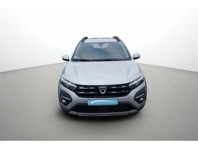 Dacia Sandero image 7