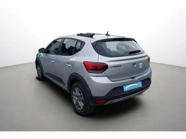 Dacia Sandero image 3