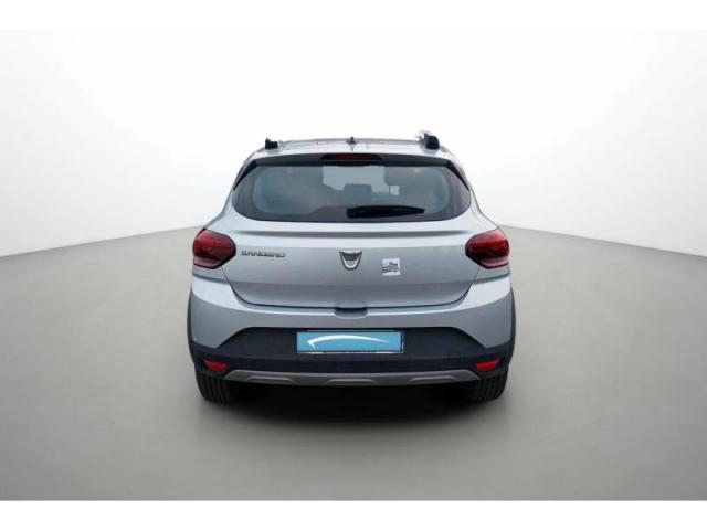 Dacia Sandero image 1