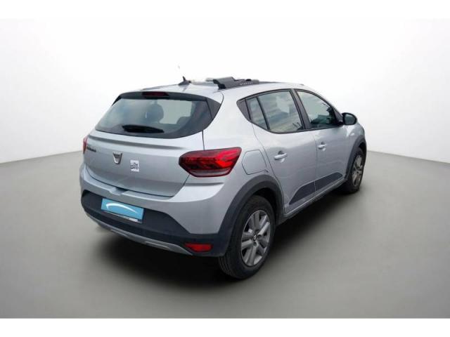 Dacia Sandero image 2