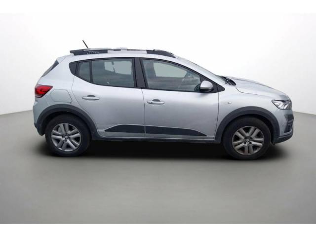 Dacia Sandero image 8