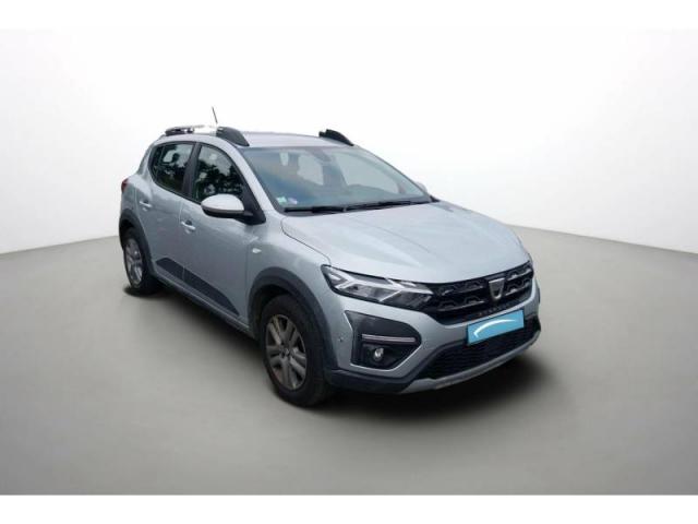 Dacia Sandero image 6