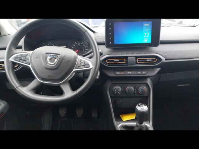 Dacia Sandero image 5