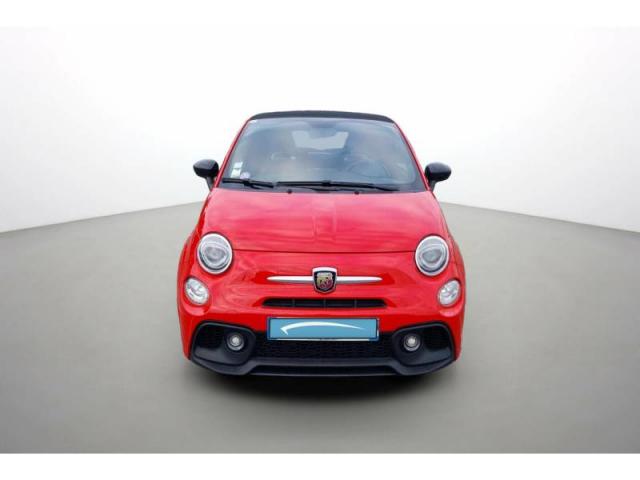 Abarth 500c image 3