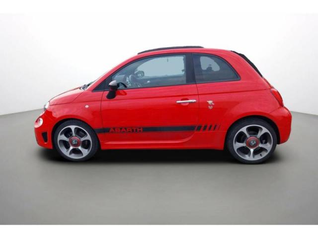 Abarth 500c image 6