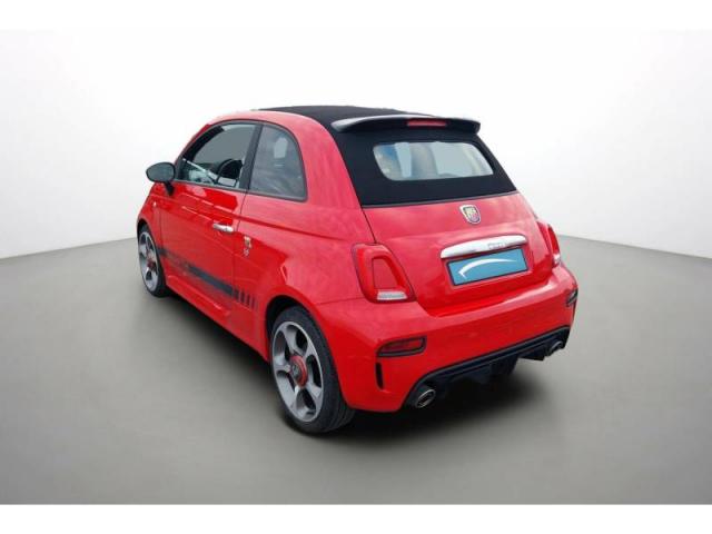 Abarth 500c image 2