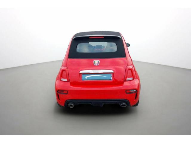 Abarth 500c image 8
