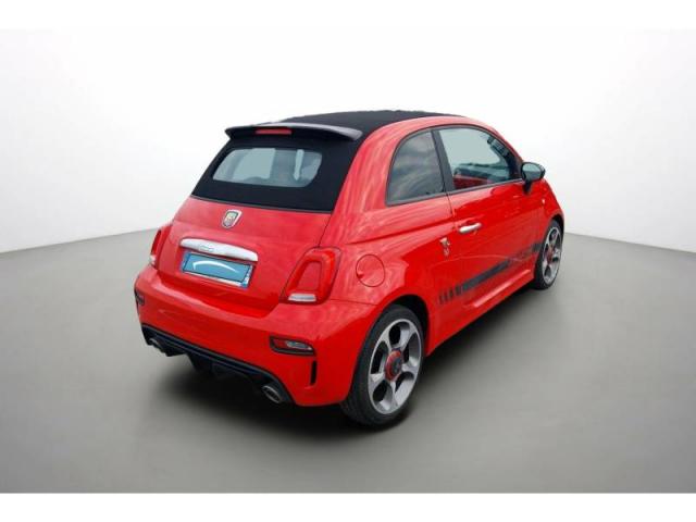 Abarth 500c image 4