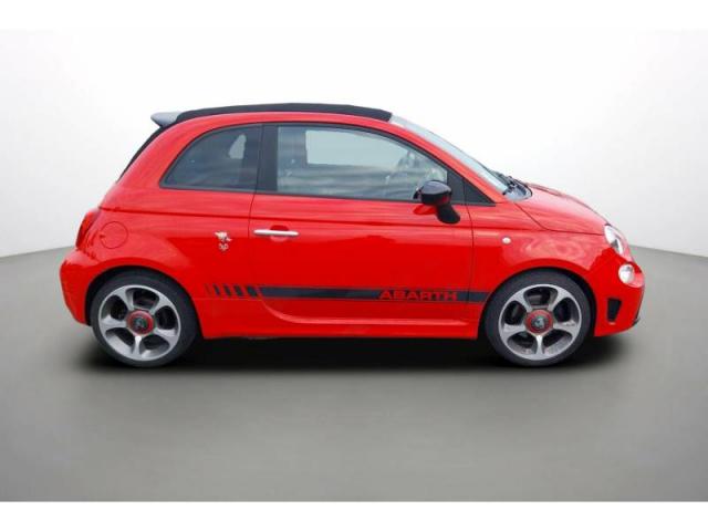 Abarth 500c image 7