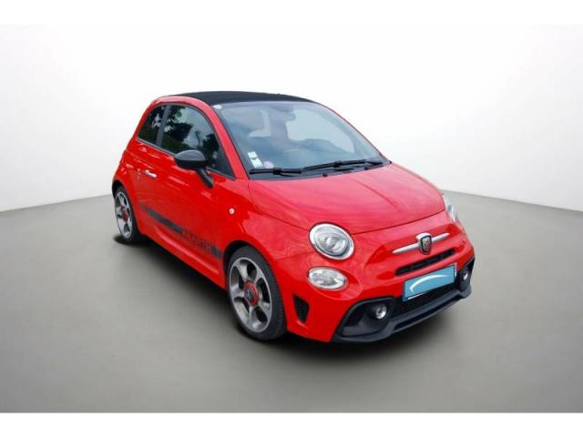 Abarth 500c image 5