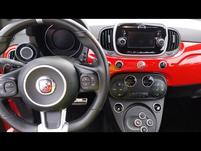 Abarth 500c image 1