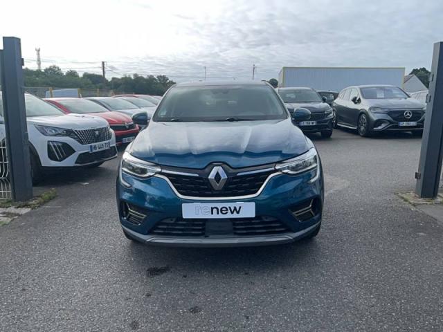 Renault Arkana image 3