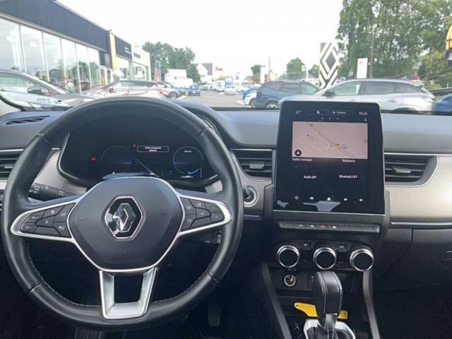 Renault Arkana image 8