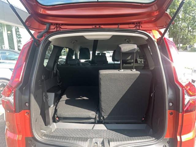 Dacia Jogger image 5