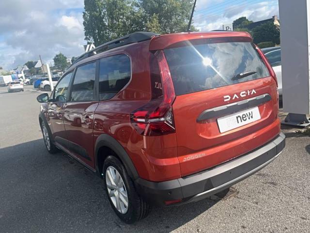 Dacia Jogger image 2