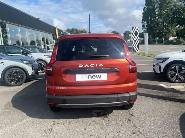 Dacia Jogger image 4