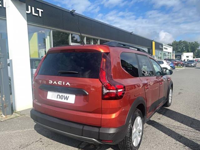 Dacia Jogger image 3