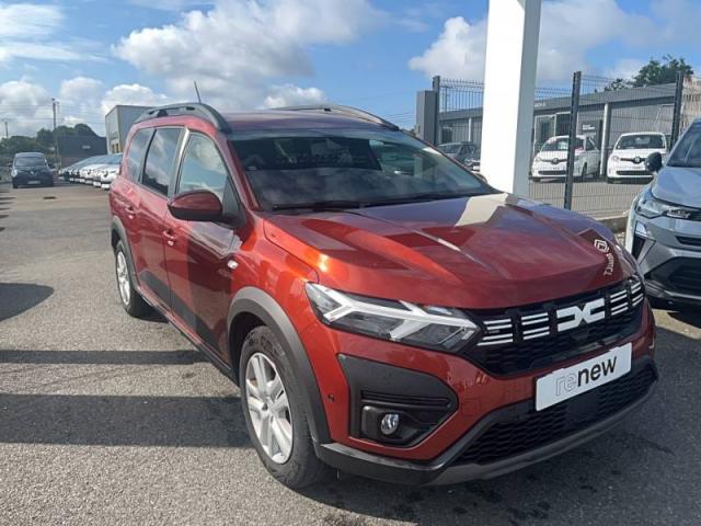 Dacia Jogger image 7