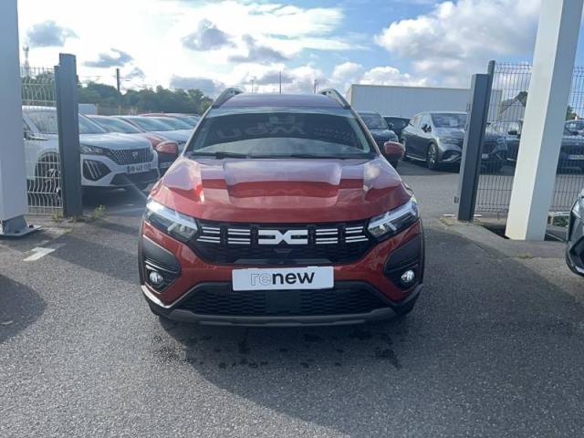 Dacia Jogger image 1