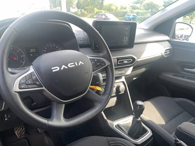 Dacia Jogger image 6