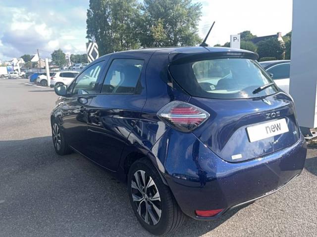 Renault Zoe image 6