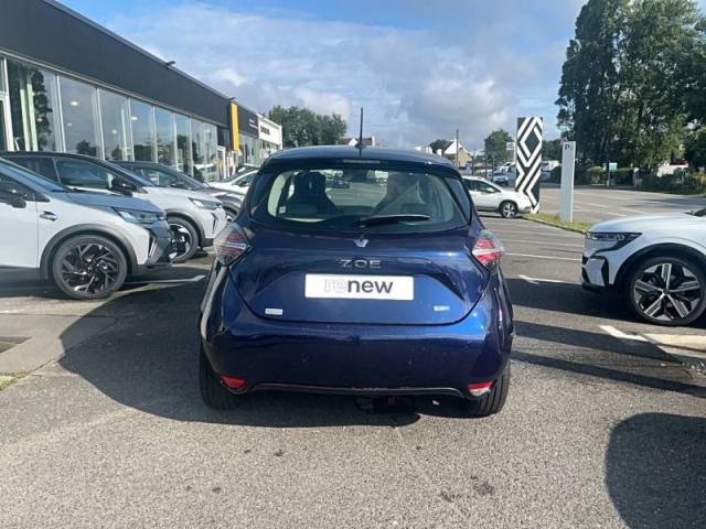 Renault Zoe image 1