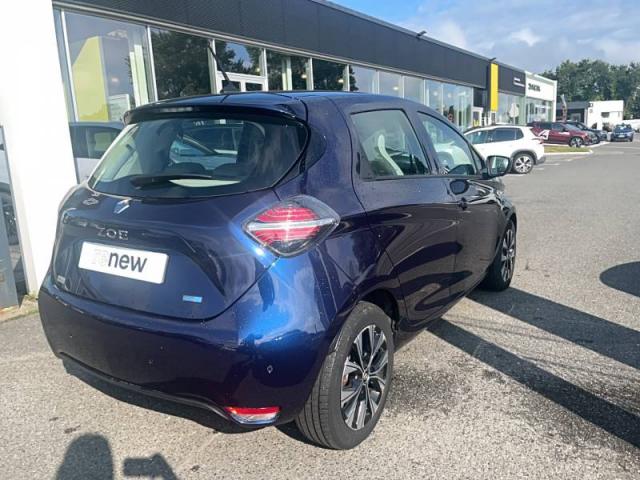 Renault Zoe image 7