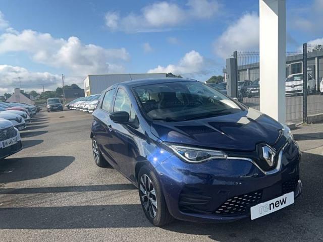 Renault Zoe image 4
