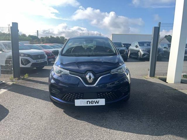 Renault Zoe image 3
