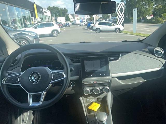 Renault Zoe image 2