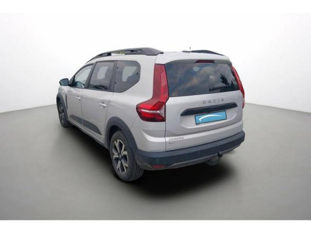 Dacia Jogger image 4