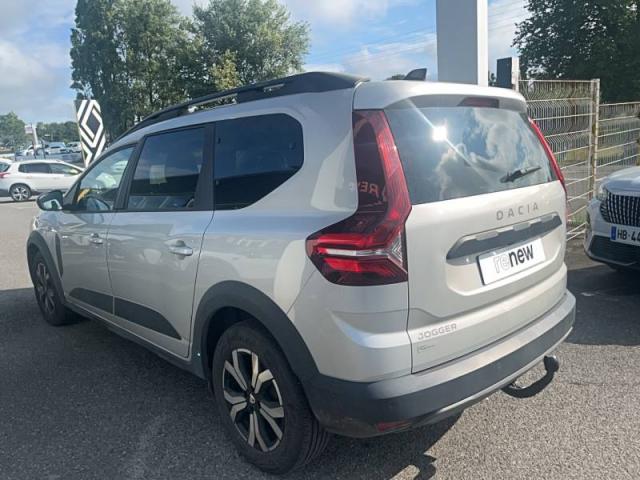 Dacia Jogger image 6